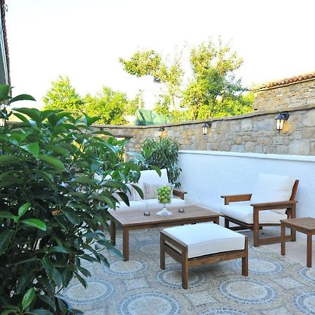 Petrino Goekceada Hotel&Kitchen İmroz Exterior foto