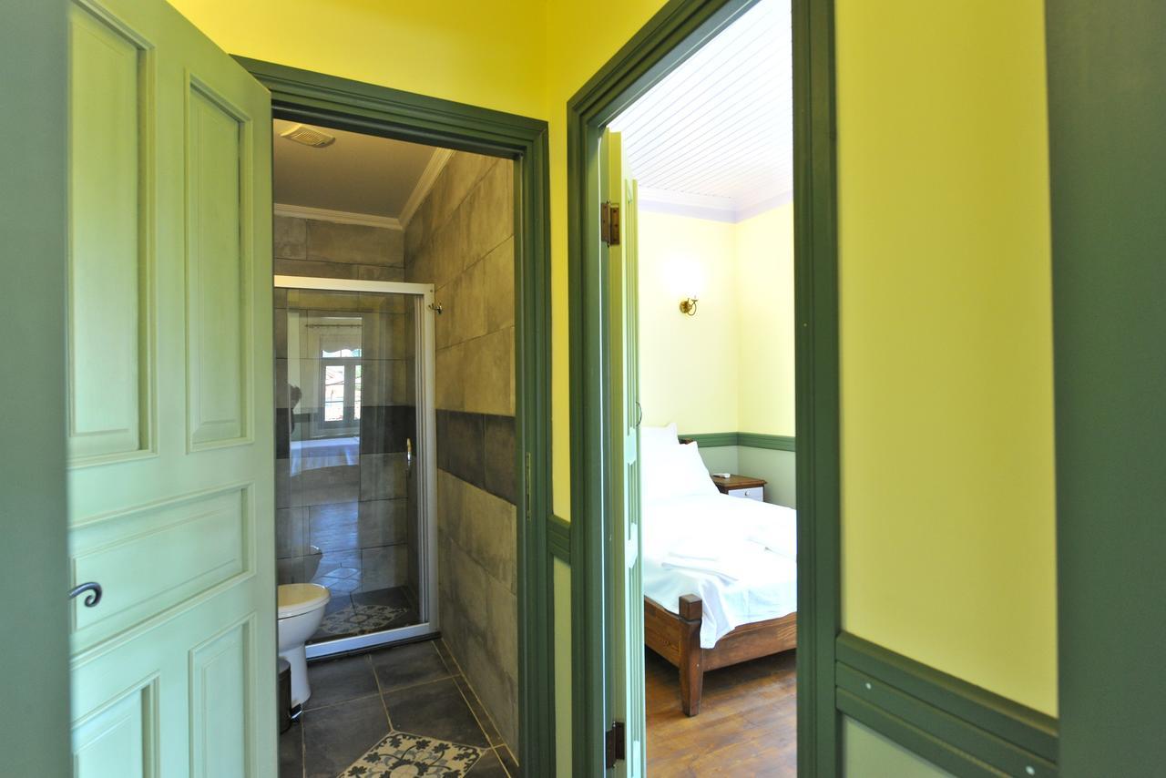 Petrino Goekceada Hotel&Kitchen İmroz Exterior foto