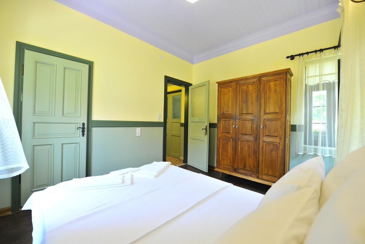 Petrino Goekceada Hotel&Kitchen İmroz Exterior foto