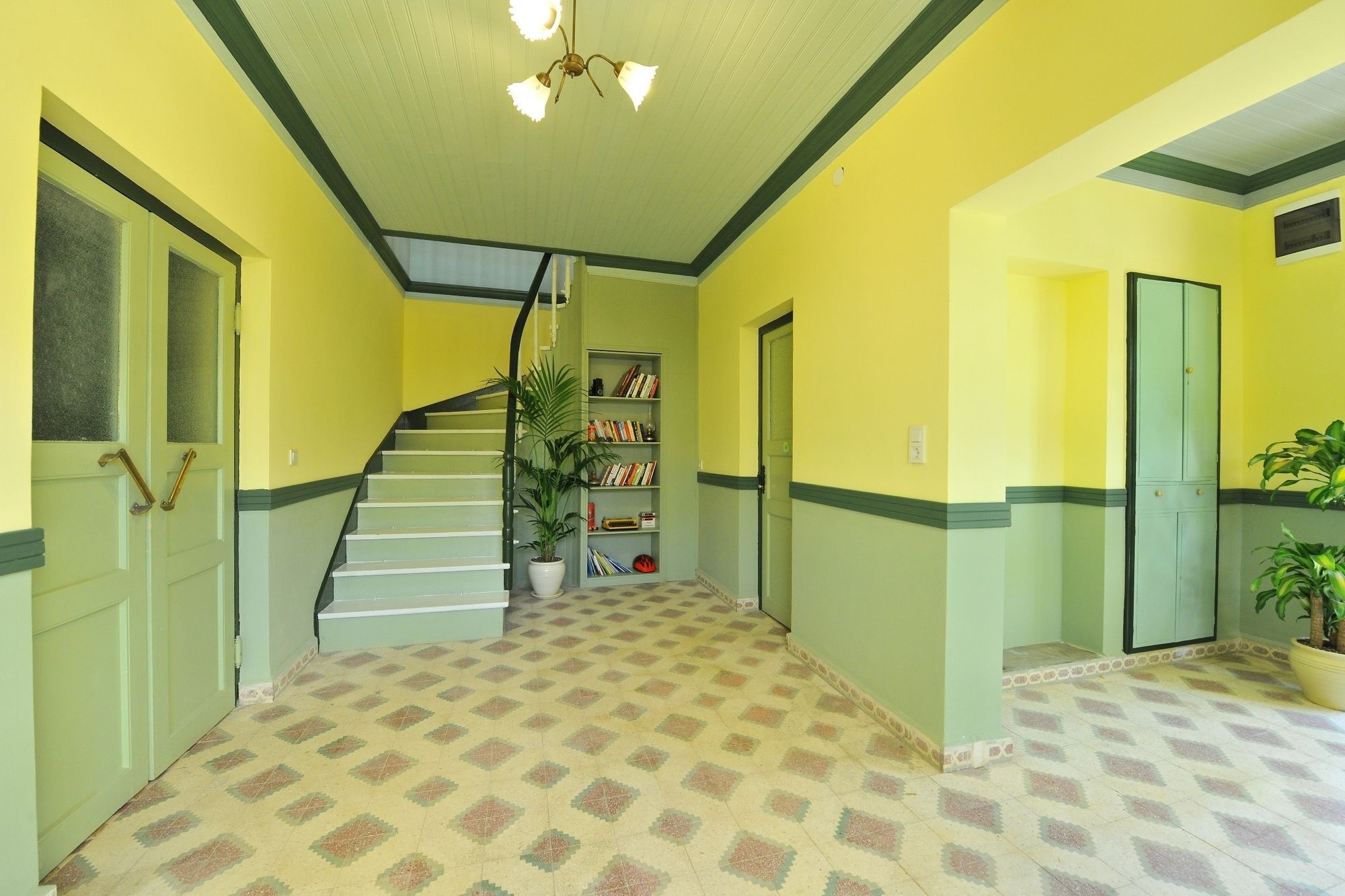 Petrino Goekceada Hotel&Kitchen İmroz Exterior foto
