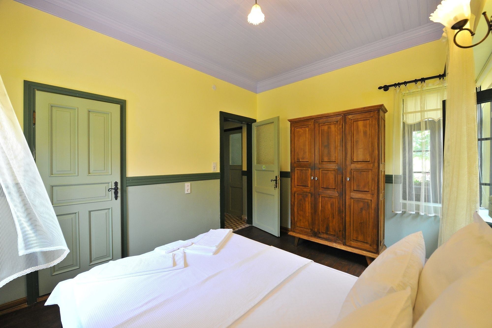Petrino Goekceada Hotel&Kitchen İmroz Exterior foto