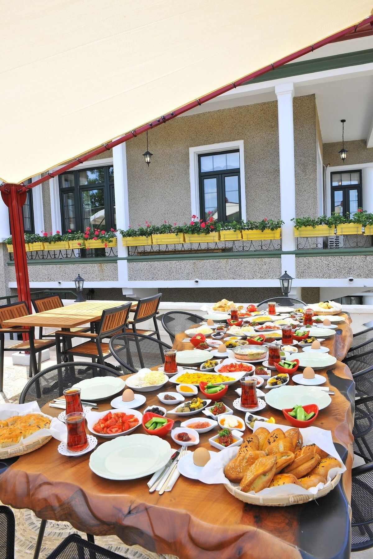 Petrino Goekceada Hotel&Kitchen İmroz Exterior foto